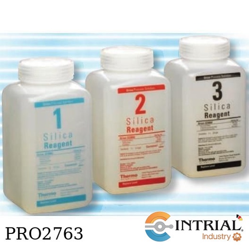 [2230RE] ORION Reagent Silica Process KIT