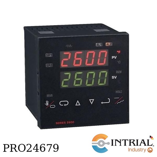 [26150] TEMPERATURE/PROCESS CONTROLLER DWYER 