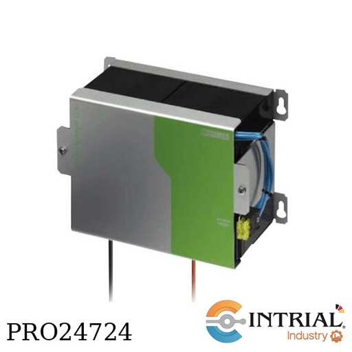 [QUINT-BAT-24DC-12AH(2866365)] ​BATTERY MODULE, 50AMP 24V, 12AH