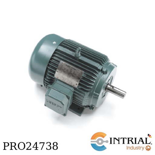 [170157-60] MOTOR ELECTRICO, 7.5 hp, 1770 rpm