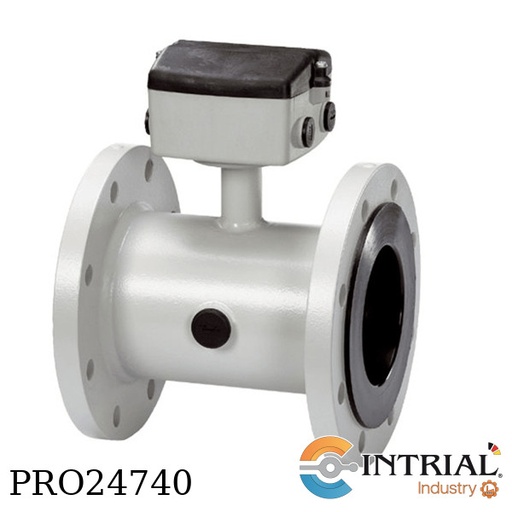 [7ME6520-2DJ12-2AA2-Z-N02] SENSOR DE FLUJO, 1 PULGADA, ANSI #150