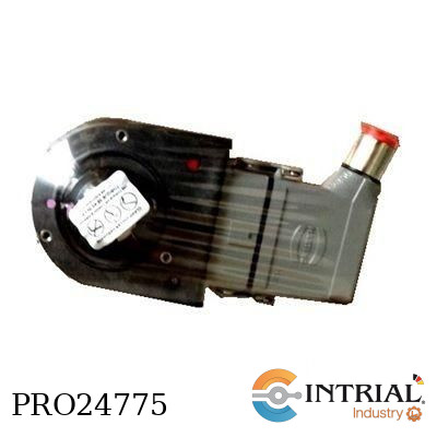 [HS351024] KIT ENCODER MAGNETICO 1024 AVTRON 5-28 Vdc 1024 PPR