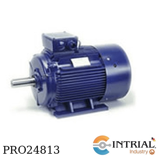 [TA-80-2-4] MOTORES (Kw 0.9)