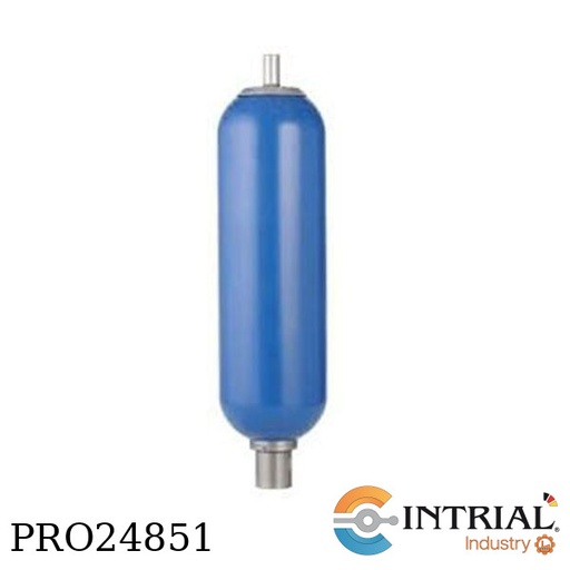 [11076701125] Acumulador Hidroneumatico 50L-330bar