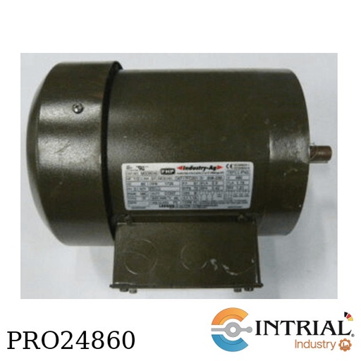 [C6T17FC201] MOTOR, 208/230V