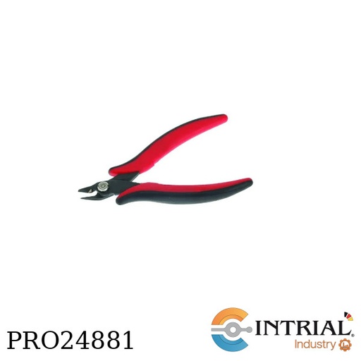 [09458000005] RJI SIDE CUTTER, MECANICO