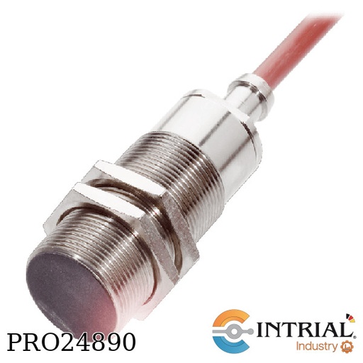 [BES-516-120-SA2] Sensor Inductivo (M30x1.5)
