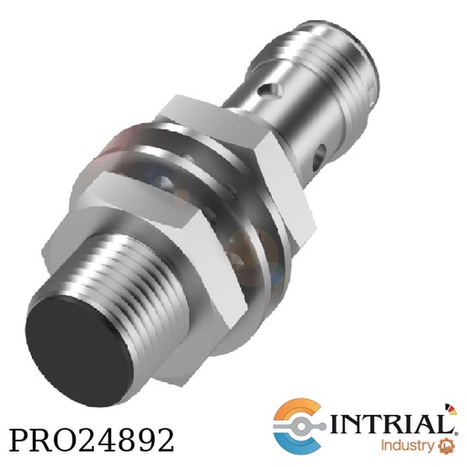 [BES-516-370-G-E5-C-S4] Sensor Inductivo (M12x1-Male, 4-pin)