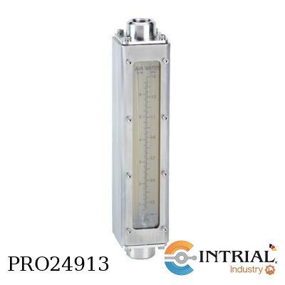 [IF2701] INDUSTRIAL DIRECT READING FLOWMETERS(IF2701)