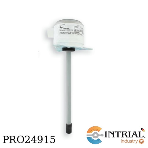 [RHP-3D1D-LCD] HUMIDITY/TEMPERATURE TRANSMITTERS RHP, 3% ACCURACY