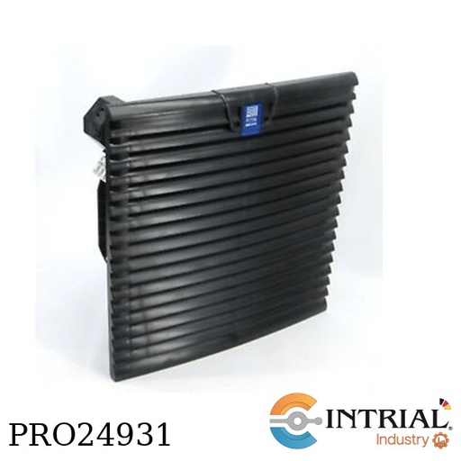[K2E200-AH20-05] VENTILADOR (230V ; 70/87W)