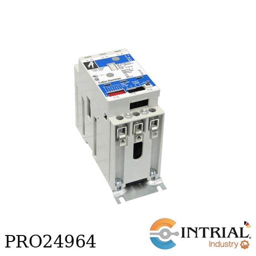 [W200M2CFC] Control Voltage (45 Amp; 120 V)