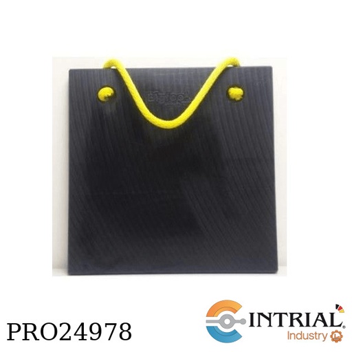 [P303020-black] ​ULTRA PADS, Thickness: 2 INCH