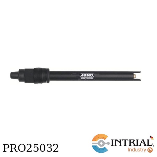 [201005/51-18-65-2000-00-120/000] ELECTRODO PARA PH ((pH 0 a 12, momentáneo pH 14))