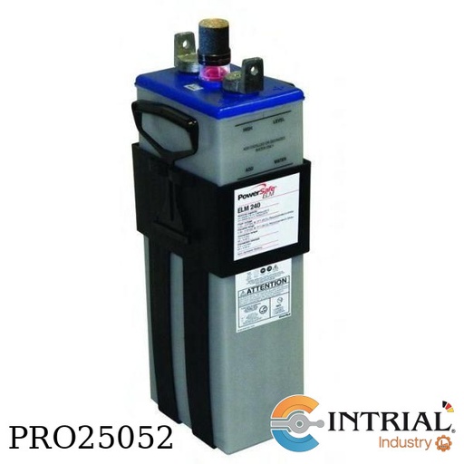[ELM-710] BATERIAS POWERSAFE, 710Ah