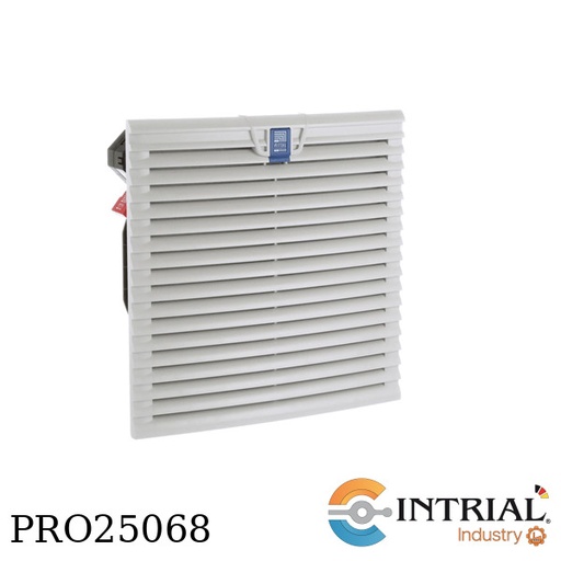 [K2S165-AA17-05] ​VENTILADOR (230V; 50/60Hz; 40/42W)