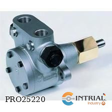 [VBHM-I-2-10] Hp-industrial pump, 9bar, 1500L/H