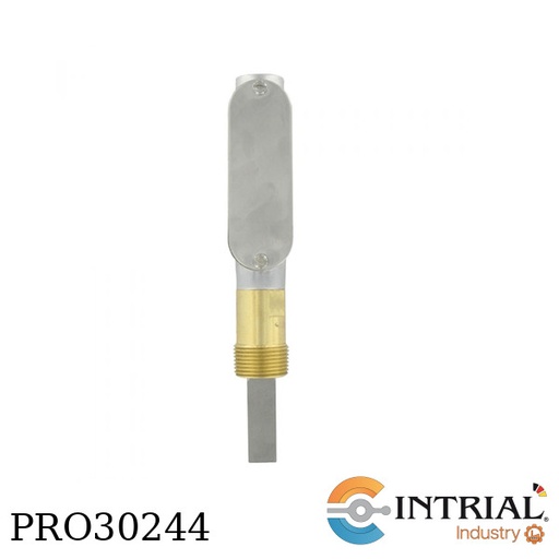 [V7-WBS-30N] ​FLOTECT VANE OPERATED FLOW SWITCH, SPDT Switch, 1"
