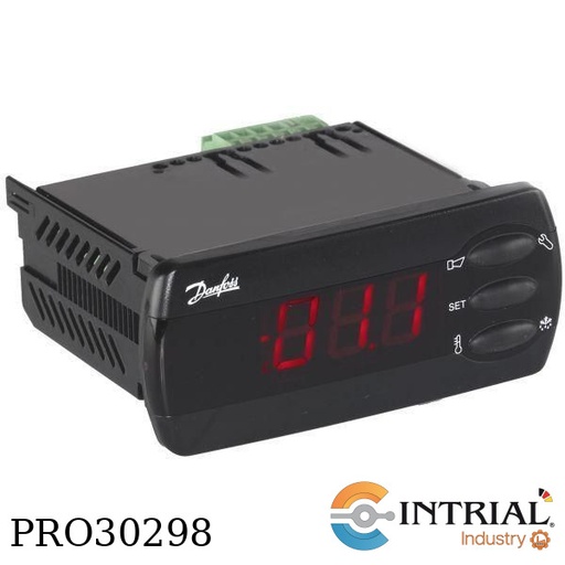[EKC(084B8553)] Controlador EKC