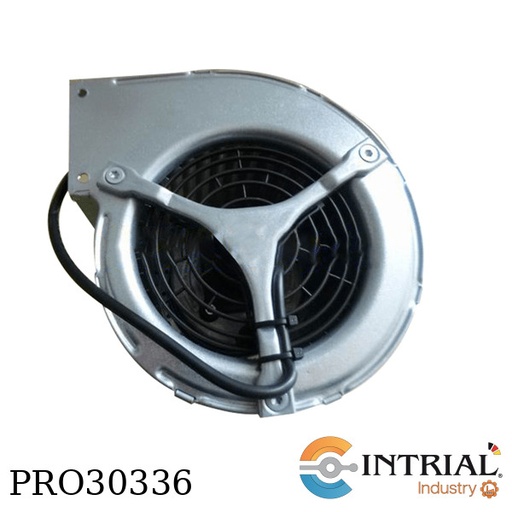 [D1G133-AB39-22] ​VENTILADOR PARA VARIADOR (105 W; 1780 RPM)