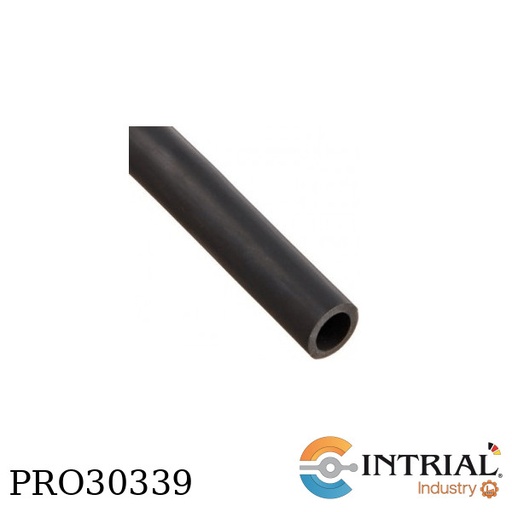 [A-202] RUBBER TUBING, 3/16˝ I.D. length to 50 ft
