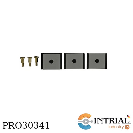 [A-448] MAGNETIC MOUNTING KITS, 3-piece