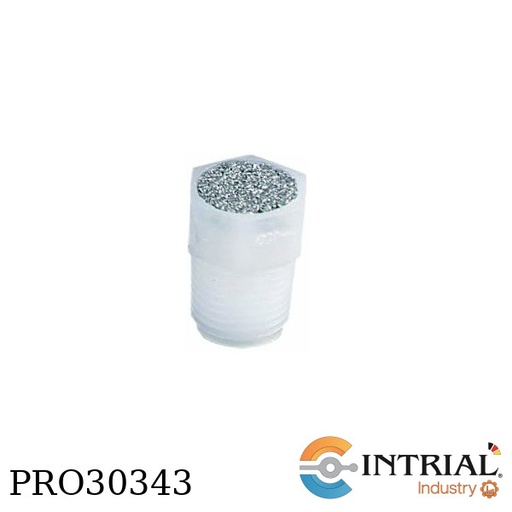 [A-331] ACCESORIOS - TAPON DE VENTILACION, 1/8 "NPT