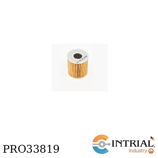[852-519-SM-L] FILTRO DE ACEITE