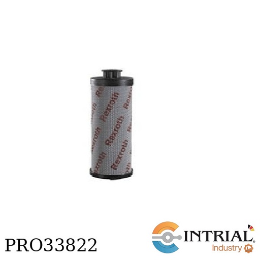 [R928006710] ELEMENTO DE FILTRO HIDRÁULICO, Presión máxima: 4786 psi