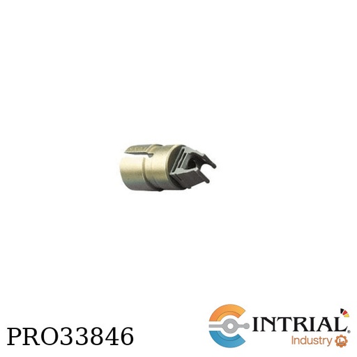 [T10ZP] SOC ADAPTERS, Fiber Type: Versatile Link - V/Z PIN