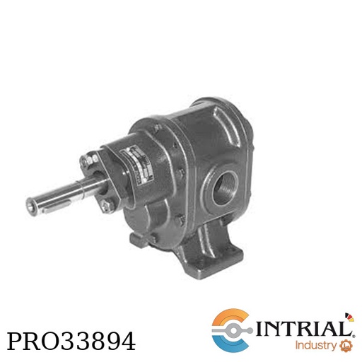 [BT4BZ0CK51/21] ​TRANSFER GEAR PUMPS(BT4BZ0CK51/21)