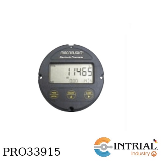 [M10ARP] FLOW METER , 1 A 32GPM, 1" NPT
