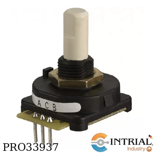 [25LB22-Q] SENSOR CODIFICADOR, N GH3073-ND