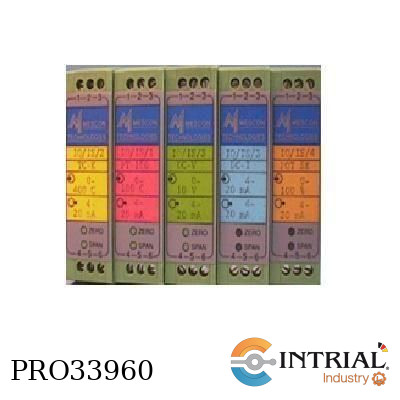 [IQ/2/I5] Transmitters, T/C, Isolated