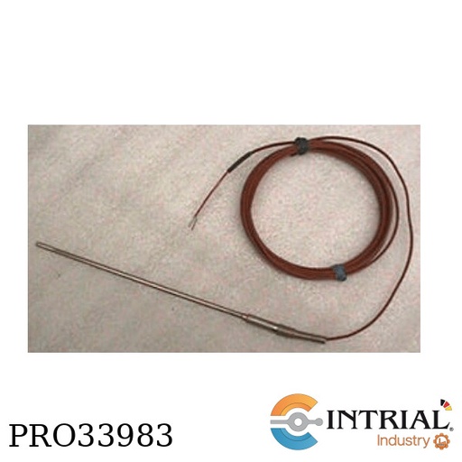 [TCK-5-96SD] THERMOCOUPLES, Transition Length: 1-7/8