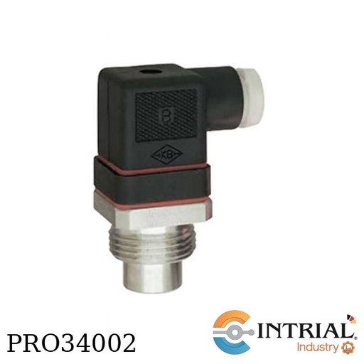 [TWR-110-60-0] Sensor de Temperatura TWR, 0-60ªC