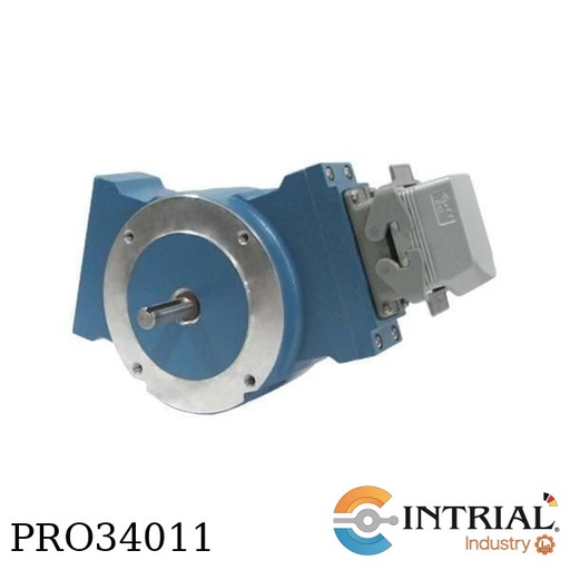 [M685L-48-LS1-HS1+B21958] ENCODER, 1-1/8", 12-15vDC