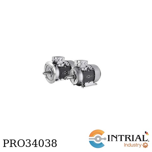 [7AA132M06] MOTOR ELECTRICO, 5.4KW 1150RPM,