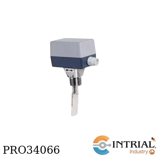 [DBSF-2ENPT/EX] FLOW SWITCH, Max pressure: 30 bar NPT