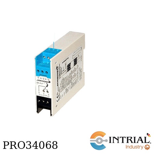 [EXL-IRU-1] SWITCHING MODULE, 24 VAC/DC
