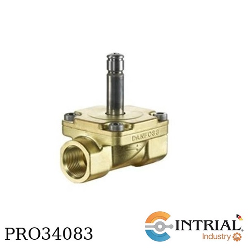 [032U8056] Valvula proporcional EV260B, 13.5 mm, 24 pc