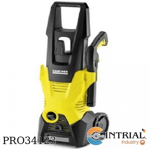 [k3120] KARCHER HIDROLAVADORA K3 / KARCHER /