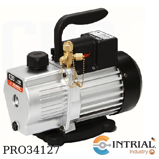 [VP6D] TWO STAGE VACUUM PUMP, 2880/3440RPM