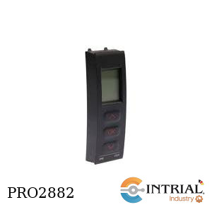 [4501] DISPLAY PROGRAMADOR FRONTAL PARA SERIES 4000, 9000