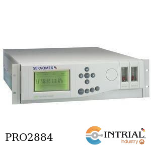 [4100C1-MesserPeru-04-2014] Gas Purity Analyser (Mod) ,With the following configuration:,Voltage: EUR 170-264V 50/60Hz,