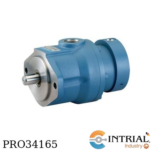 [PF-2006-1807] PUMP DYNEX  3.3 GPM / 12.6 L/min  6000 PSI / 420 bar 8000 PSI / 560 bar