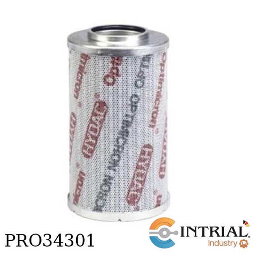 [0250-DN-010-BN4HC-V(319488)] Filtro