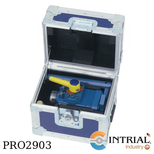 [601001] Service Valve Kit RBS 3600