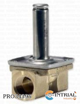 [EV220B10B] VALVULA SOLENOIDE, CONEXION E 1/2