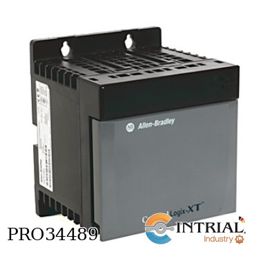 [1756-PA75R] CONTROLLOGIX REDUNDANT,  85-265VAC